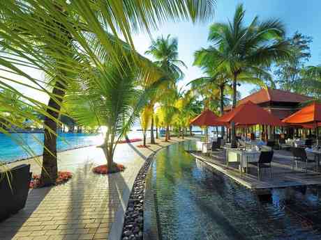 Sainte Anne Resort & Spa